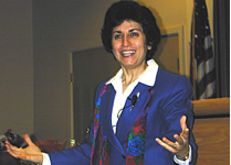 Brenda Avadian, The Caregivers Voice Brenda Avadian, The Caregivers Voice