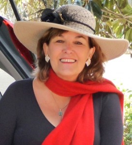 The Caregiver's Voice Caregiver of the Month - Barbara Gaughen Muller