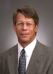 Ross Blair File Photo