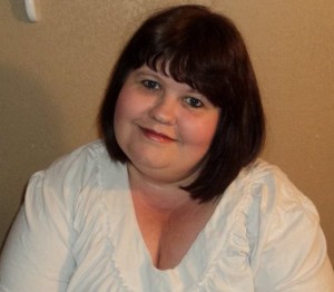 Rhonda Calk-Shalton - Unconditional Caregiver Caregiver Rhonda Calk-Shalton - a real Valentine