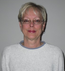 TCV's Caregiver of the Month Tammy Campbell