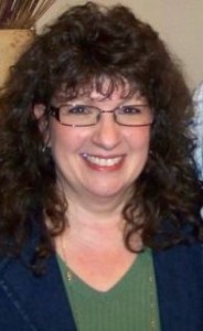 TCV's Caregiver of the Month with a Heart of Gold - Sheri Zschocher  