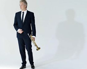 Chris Botti Trumpeter Chris Botti