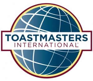 Toastmasters International - Where Leaders are Made