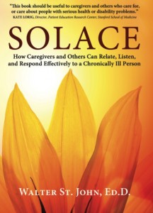 Solace review by The Caregiver's Voice