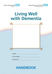Living Well with Dementia Handbook
