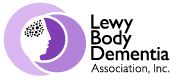 Lewy Body Dementia Assocation Logo