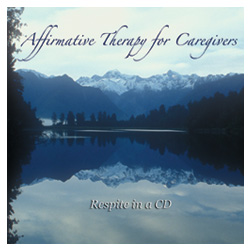 The Caregiver's Voice Review of Affirmative Therapy for Caregivers