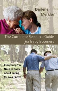 The Complete Resource Guide for Baby Boomers
