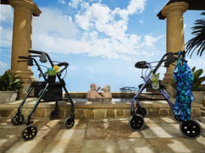 NOVA Medical Products_Jacuzzi and Walkers