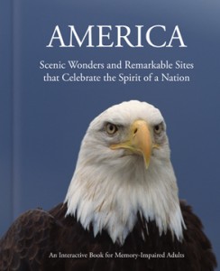 America by Shadowbox Press