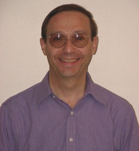 Michael Ellenbogen