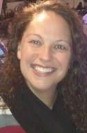 TCV's Caregiver of the Month of March 2012 - Cindi Braud