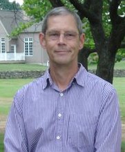 TCV's Caregiver of the Month of August 2012 - Jim Buckley